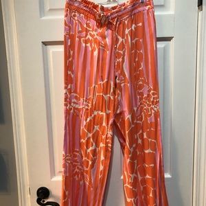 Lilly Pulitzer for Target pants